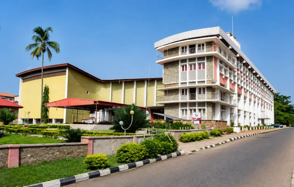 UI Pharmacy Cut-Off Mark: Find out if your score is enough for the University of Ibadan Pharmacy programme before the official admission list is released.