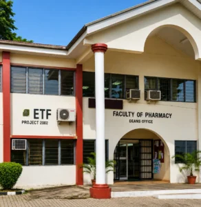 UI Pharmacy Cut-Off Mark – Learn the latest University of Ibadan Pharmacy cut-off mark, aggregate calculation, O'Level requirements, UTME score and admission guide.