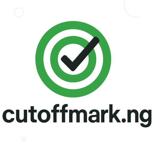 Cutoffmark.ng provides the latest Nigerian university, polytechnic, and college cut-off marks, JAMB, WAEC & NECO results, and admission tips for students