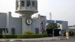 University of Ibadan UI JAMB cut-off mark 2025/2026 guide for all courses
