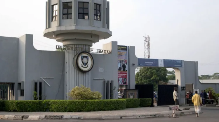 JAMB Cut-off Mark for Pharmacy in University of Ibadan