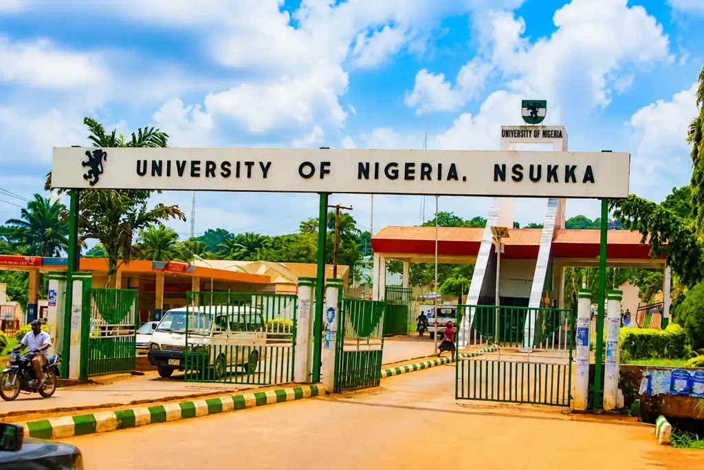 UNN Post-UTME/DE Screening 2026/2027 — Here's What You Need to Know
