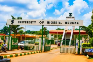 UNN Post-UTME/DE Screening 2026/2027 — Here's What You Need to Know