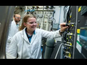 "Apply for the Summer 2026 NETL internship program! Gain hands-on STEM research experience, mentorship, stipend, and professional growth at the National Energy Technology Laboratory. Apply by Jan 7, 2026