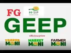 FG GEEP Loan Programme 2026 application guide for traders farmers and small businesses in Nigeria