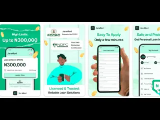 JaraMoni Loan is a legitimate and secure digital loan provider in Nigeria. It offers flexible repayment, a wide loan range, and safe processing. While there may be minor delays and strict reminders, its transparency and licensing make it one of the safer options among Nigerian loan apps.