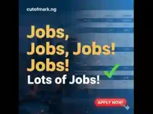 Discover the latest job opportunities in Jefferson County, Alabama. View our comprehensive list of active AlabamaWorks job postings, including Job Order Numbers for easy application. Start your next career move at cutoffmark.ng today!