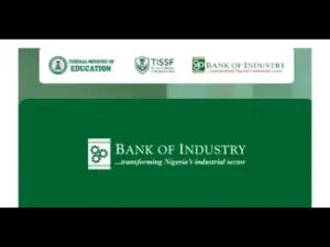 FG TISSF interest-free loan application portal homepage for Nigerian tertiary institution staff