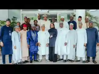 The visit to PENCOM reflects Kaduna State’s ongoing commitment to pension reform, transparency, and institutional collaboration, as the government continues to address legacy pension challenges while implementing initiatives to improve the welfare of its retirees.