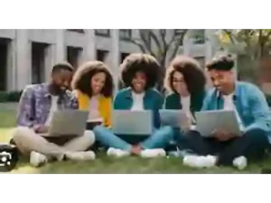 FG announces digital skills training with free laptops for Nigerians. See what SGF George Akume said and how the programme will work.