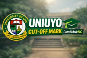 How To Apply for UNIUYO Post-UTME 2026/2027