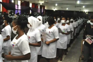 Discover nursing schools in Nigeria admission requirements, including WAEC subjects, JAMB score, age criteria, and entrance exams. Essential guide for Nigerian students and parents.