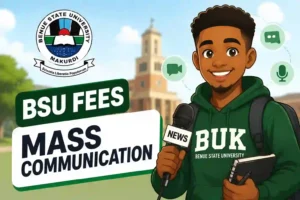How Much Is BSU School Fees for Mass Communication?