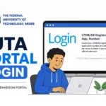 FUTA Portal Login 2026 | FUTA Admission Portal, Post UTME & Admission Status Checker