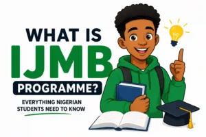 What Is IJMB Programme? Everything Nigerian Students Need to Know 2026