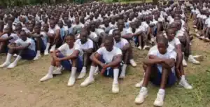 Nigerian Army Shortlist 2026 PDF Download – How to Check the Full list