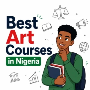 10 Best Art Courses in Nigeria 2026