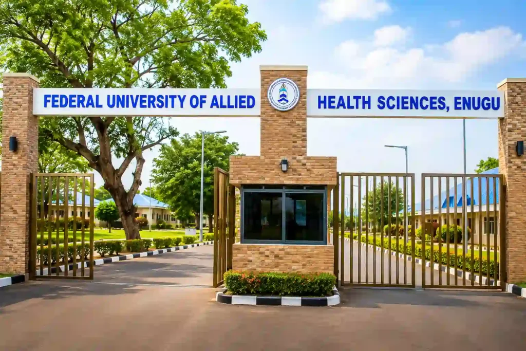 FUAHSE Screening Requirements 2026 (Online & Physical)