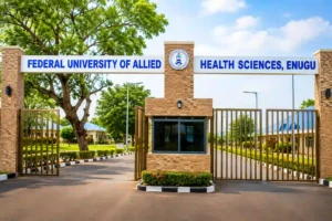 FUAHSE Screening Requirements 2026 (Online & Physical)