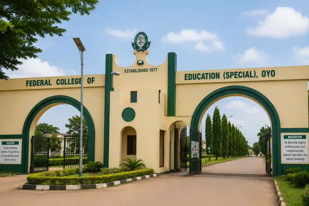 When Will SPED DE Admission Form for 2026/2027 Be Out?