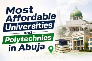8 Affordable Universities and Polytechnics in Abuja (2026): Cheapest Schools backed by Research