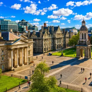 Got an HND or 2:2? You may still qualify for a Master's in Ireland. Discover Ireland Universities That Accept HND, admission pathways, fees, IELTS options and scholarships.