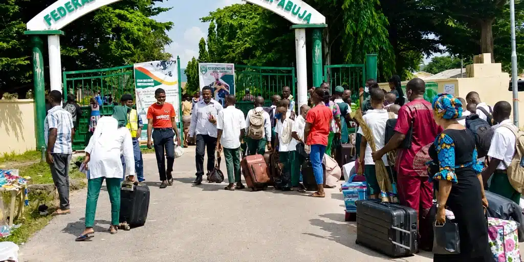 FG Resumption Date for Schools: When Is School Resuming in Nigeria 2026?